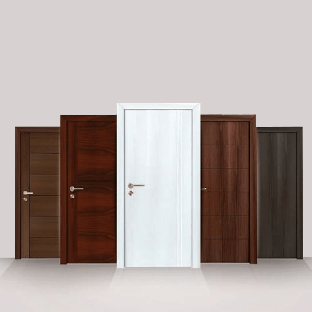 GRP Doors Suppliers in Saudi Arabia