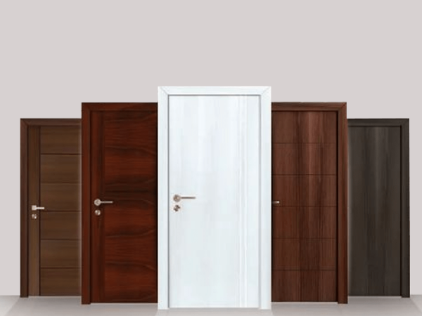 GRP Doors Suppliers in Saudi Arabia